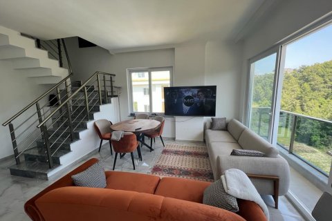 Продажа квартиры  в Махмутларе, Анталье, Турция 2 комн., 50м2, №161524 – фото 24