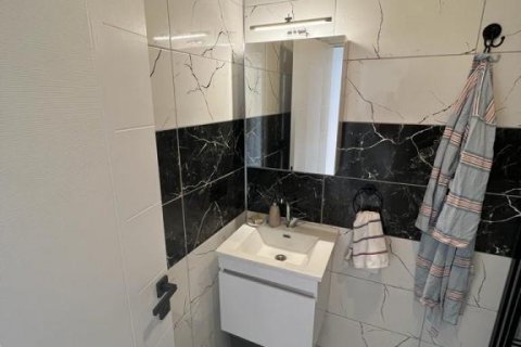 Продажа квартиры  в Махмутларе, Анталье, Турция 2 комн., 50м2, №161524 – фото 9