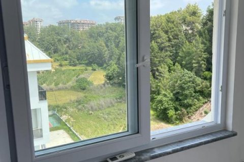 Продажа квартиры  в Махмутларе, Анталье, Турция 2 комн., 50м2, №161524 – фото 8