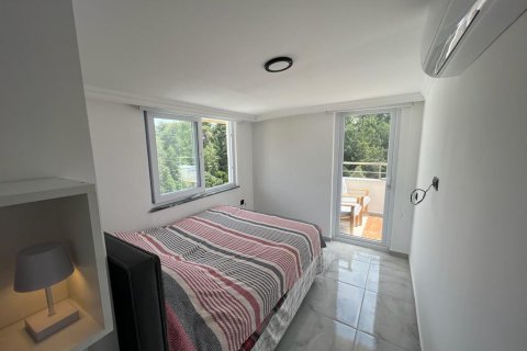 Продажа квартиры  в Махмутларе, Анталье, Турция 2 комн., 50м2, №161524 – фото 7