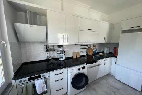 Продажа квартиры  в Махмутларе, Анталье, Турция 2 комн., 50м2, №161524 – фото 26