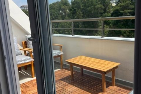Продажа квартиры  в Махмутларе, Анталье, Турция 2 комн., 50м2, №161524 – фото 3