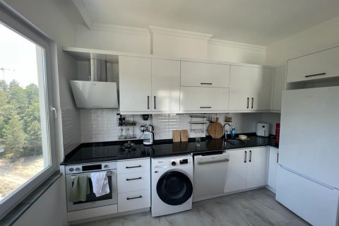 Продажа квартиры  в Махмутларе, Анталье, Турция 2 комн., 50м2, №161524 – фото 25