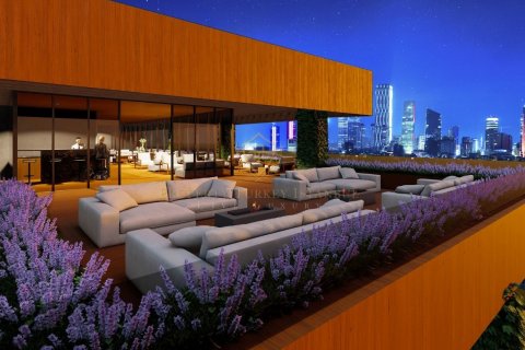 Apartment for sale in Istanbul, Turkey, 1 bedroom, 60m2, No. 161525 – photo 11