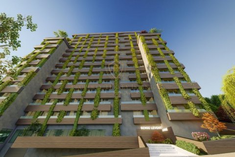 Apartment for sale in Istanbul, Turkey, 1 bedroom, 60m2, No. 161525 – photo 2