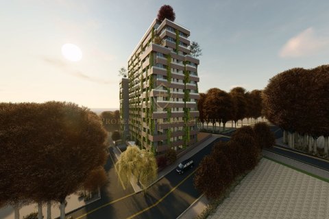 Apartment for sale in Istanbul, Turkey, 1 bedroom, 60m2, No. 161525 – photo 16