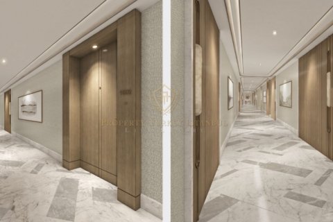 2+1 Wohnung  in Sariyer, Istanbul, Türkei Nr. 161526