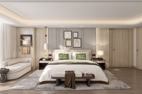 2+1 Leilighet i Sariyer, Istanbul, Tyrkia Nr. 161526 - 8