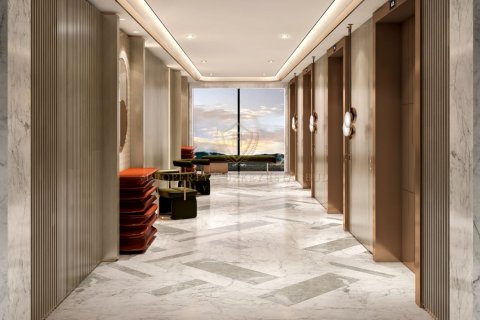 2+1 Leilighet i Sariyer, Istanbul, Tyrkia Nr. 161526 - 13