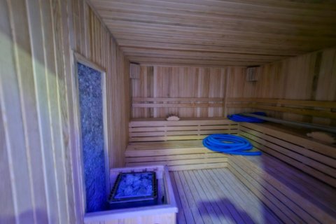 Apartment for sale in Alanya, Antalya, Turkey, 92m2, No. 188568 – photo 11
