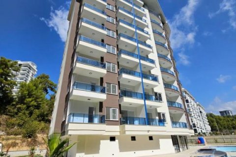 Apartment for sale in Alanya, Antalya, Turkey, 92m2, No. 188568 – photo 2