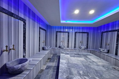 Apartment for sale in Alanya, Antalya, Turkey, 92m2, No. 188568 – photo 10
