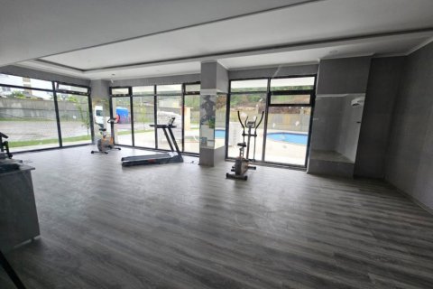 Apartment for sale in Alanya, Antalya, Turkey, 92m2, No. 188568 – photo 7