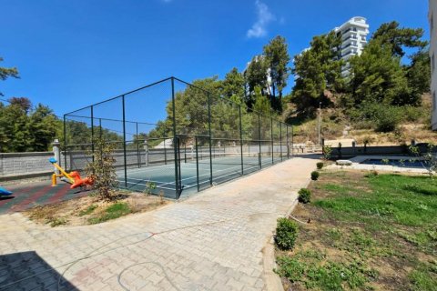 Apartment for sale in Alanya, Antalya, Turkey, 92m2, No. 188568 – photo 5