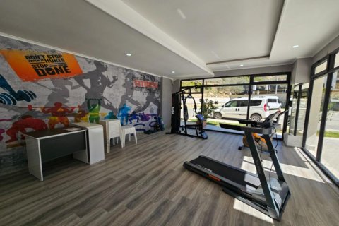 Apartment for sale in Alanya, Antalya, Turkey, 92m2, No. 188568 – photo 6