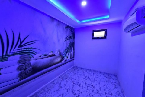 Apartment for sale in Alanya, Antalya, Turkey, 92m2, No. 188568 – photo 9