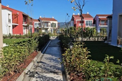 Wohnung in Fethiye, Mugla, Türkei Nr. 188570 - 8