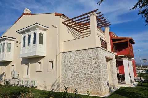Wohnung in Fethiye, Mugla, Türkei Nr. 188570 - 9