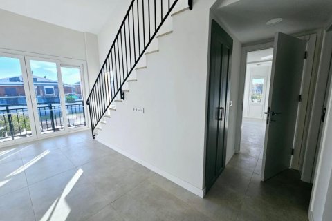 Wohnung in Fethiye, Mugla, Türkei Nr. 188570 - 27