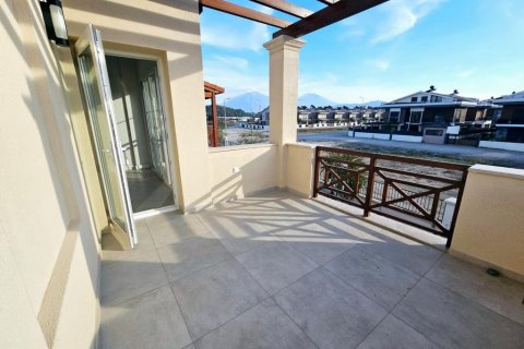 Wohnung in Fethiye, Mugla, Türkei Nr. 188570 - 12