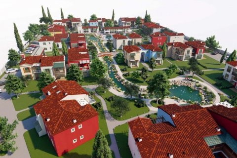Wohnung in Fethiye, Mugla, Türkei Nr. 188570 - 4