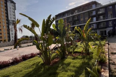 Lägenhet  i Antalya, Turkiet Nr. 188566 - 8