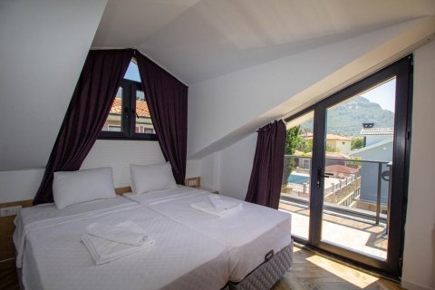 Wohnung in Fethiye, Mugla, Türkei Nr. 188569 - 7