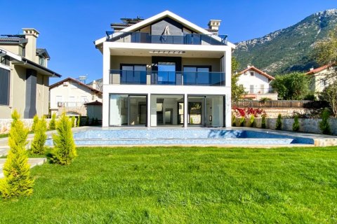 Wohnung in Fethiye, Mugla, Türkei Nr. 188569 - 3