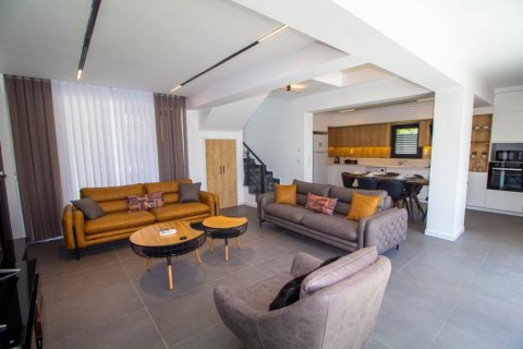 Wohnung in Fethiye, Mugla, Türkei Nr. 188569 - 9