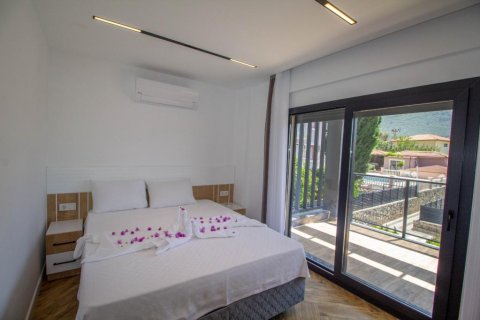 Wohnung in Fethiye, Mugla, Türkei Nr. 188569 - 13