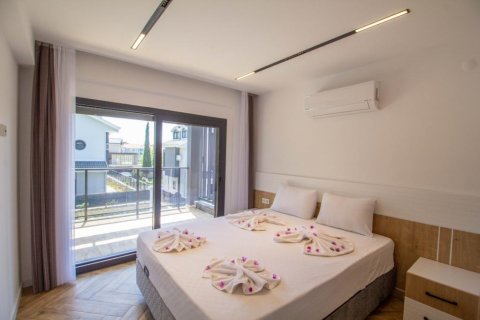 Wohnung in Fethiye, Mugla, Türkei Nr. 188569 - 12