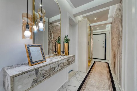 Apartment for sale in Alanya, Antalya, Turkey, 2 bedrooms, 100m2, No. 172863 – photo 9