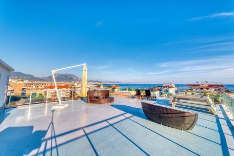 Apartment for sale in Alanya, Antalya, Turkey, 2 bedrooms, 100m2, No. 172863 – photo 2