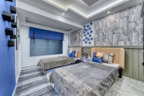 Apartment for sale in Alanya, Antalya, Turkey, 2 bedrooms, 100m2, No. 172863 – photo 7