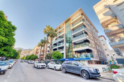 Apartment for sale in Alanya, Antalya, Turkey, 2 bedrooms, 100m2, No. 172863 – photo 3