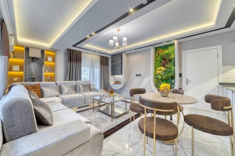 Apartment for sale in Alanya, Antalya, Turkey, 2 bedrooms, 100m2, No. 172863 – photo 5