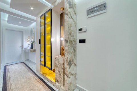 Apartment for sale in Alanya, Antalya, Turkey, 2 bedrooms, 100m2, No. 172863 – photo 8