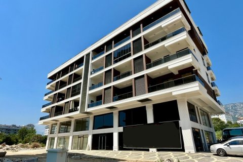 Leilighet i Mahmutlar, Antalya, Tyrkia Nr. 180125 - 24