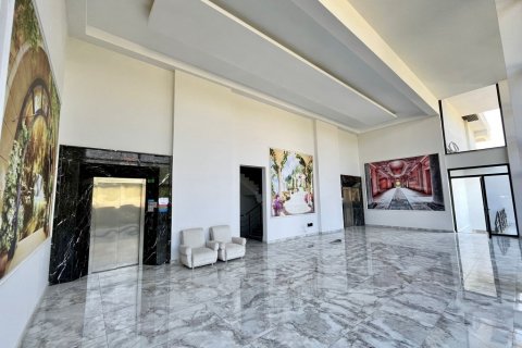 Leilighet i Mahmutlar, Antalya, Tyrkia Nr. 180125 - 19