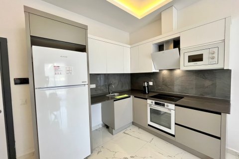 Leilighet i Mahmutlar, Antalya, Tyrkia Nr. 180125 - 5