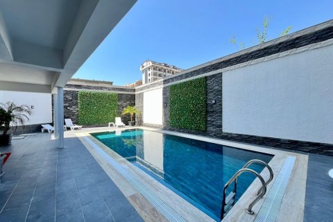 Leilighet i Mahmutlar, Antalya, Tyrkia Nr. 180125 - 21