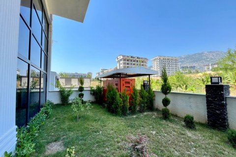 Leilighet i Mahmutlar, Antalya, Tyrkia Nr. 180125 - 25