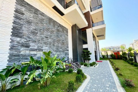 Leilighet i Mahmutlar, Antalya, Tyrkia Nr. 180125 - 20