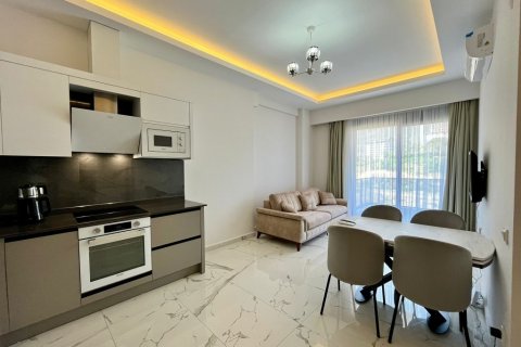 Lägenhet  i Mahmutlar, Antalya, Turkiet Nr. 180125