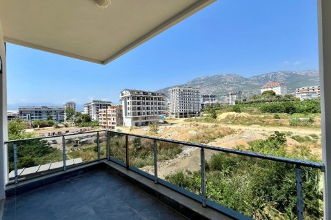 Leilighet i Mahmutlar, Antalya, Tyrkia Nr. 180125 - 6