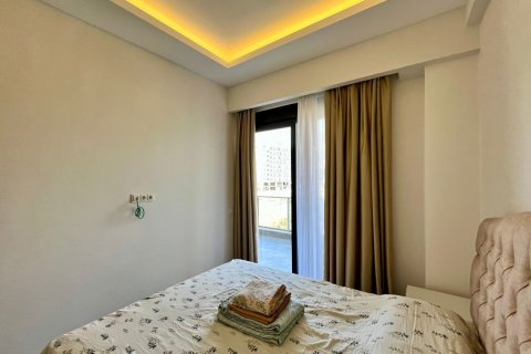 Leilighet i Mahmutlar, Antalya, Tyrkia Nr. 180125 - 13