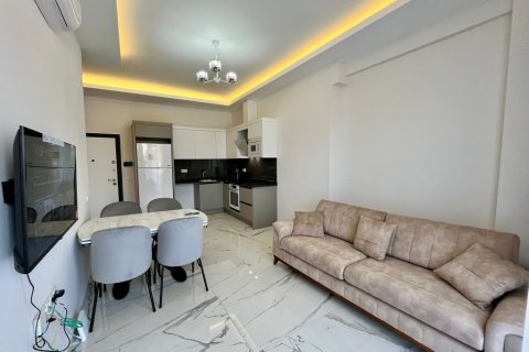 Leilighet i Mahmutlar, Antalya, Tyrkia Nr. 180125 - 4