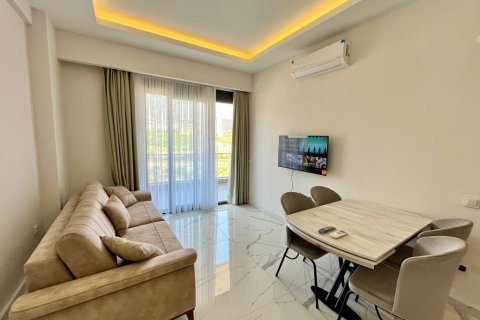 Leilighet i Mahmutlar, Antalya, Tyrkia Nr. 180125 - 2