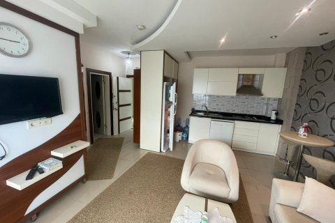 1+0 Leilighet  i Alanya, Antalya, Tyrkia Nr. 181592 - 5