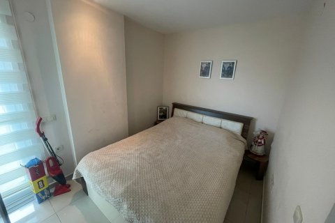 1+0 Leilighet  i Alanya, Antalya, Tyrkia Nr. 181592 - 7